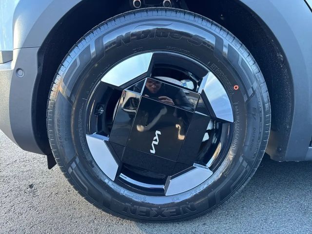 Kia PV5 Passenger Earth Plus