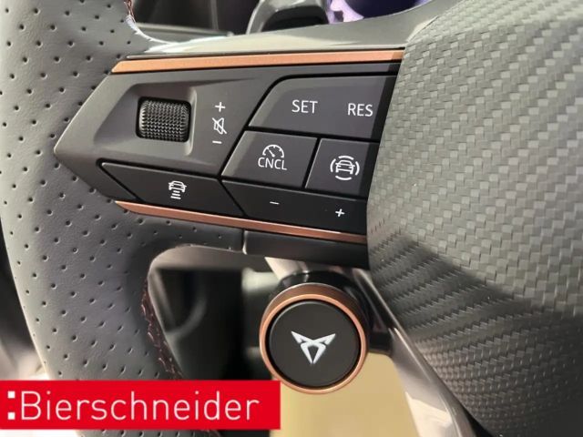 Cupra Leon DSG Sportstourer