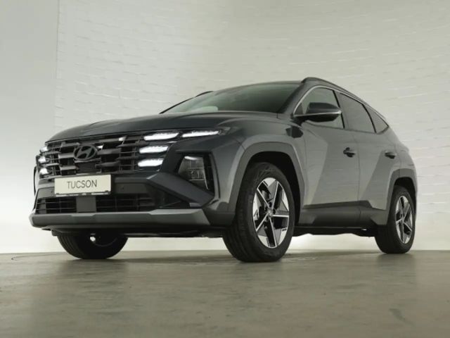 Hyundai Tucson CRDi Trend