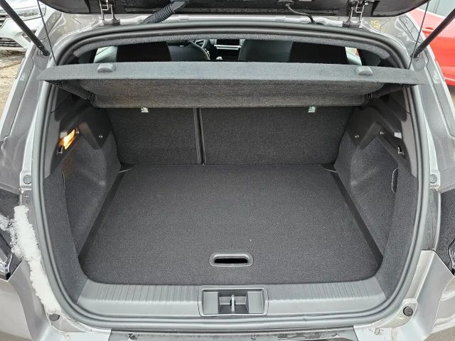 Renault Captur Evolution