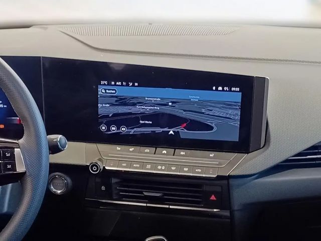 Opel Astra 1.2 Turbo GS-Line Grand Sport