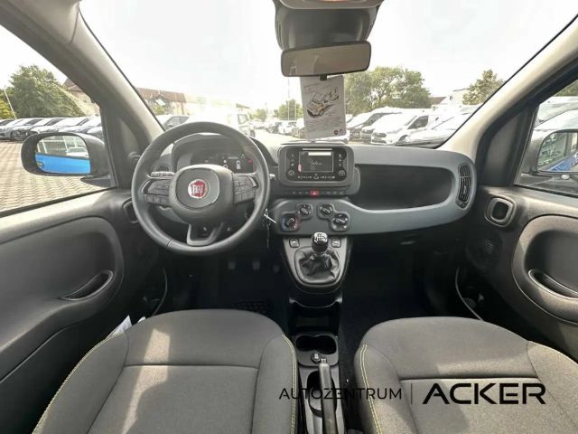 Fiat Panda CityCross