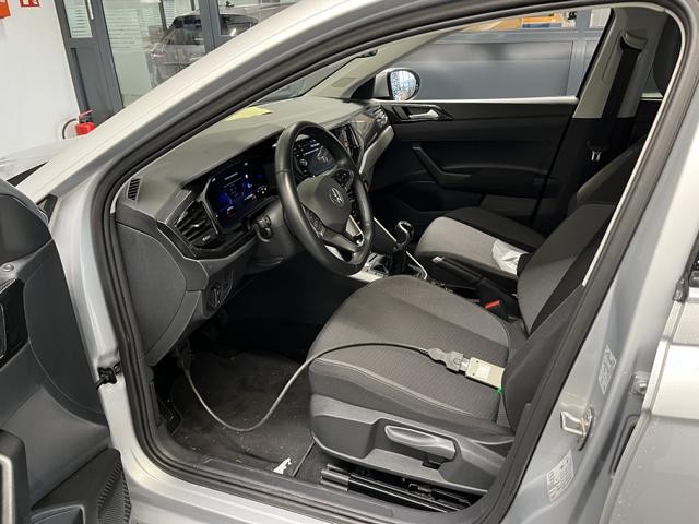 Volkswagen Taigo 1.0 TSI Life