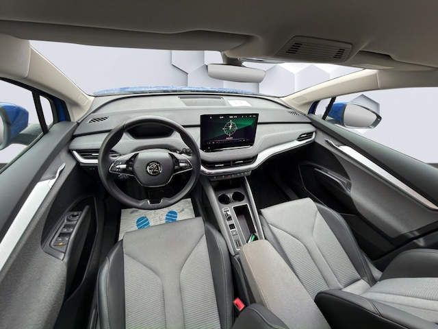 Skoda Enyaq iV 50