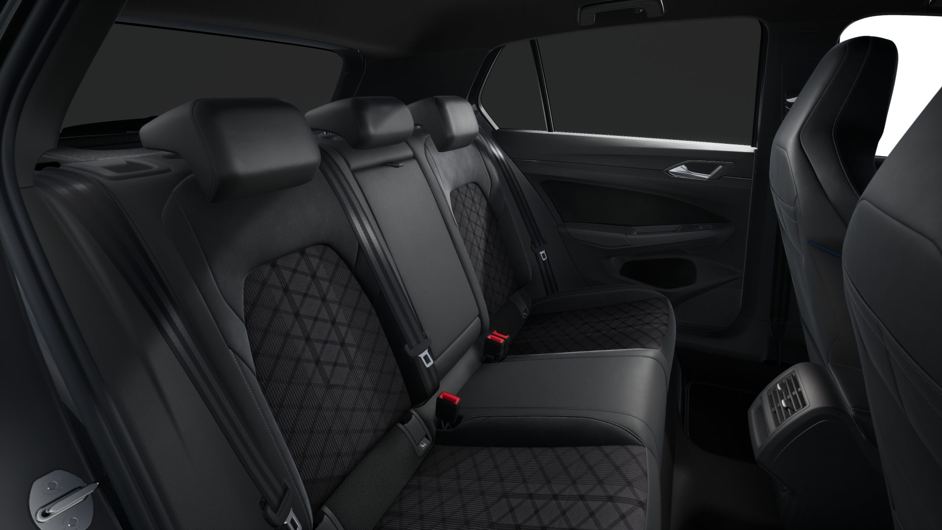 Volkswagen Golf DSG R-Line Style