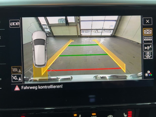 Volkswagen Arteon Shooting Brake DSG R-Line