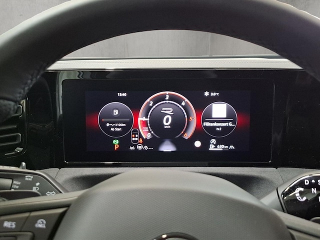 Volkswagen Tiguan DSG R-Line