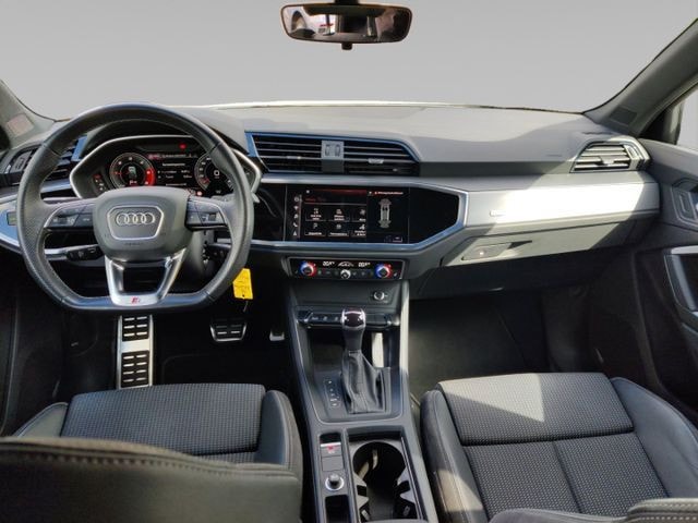 Audi Q3 35 TDI S-Tronic Sportback