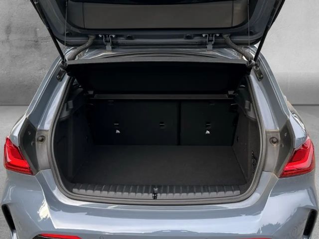 BMW 118 118i M-Sport Sedan