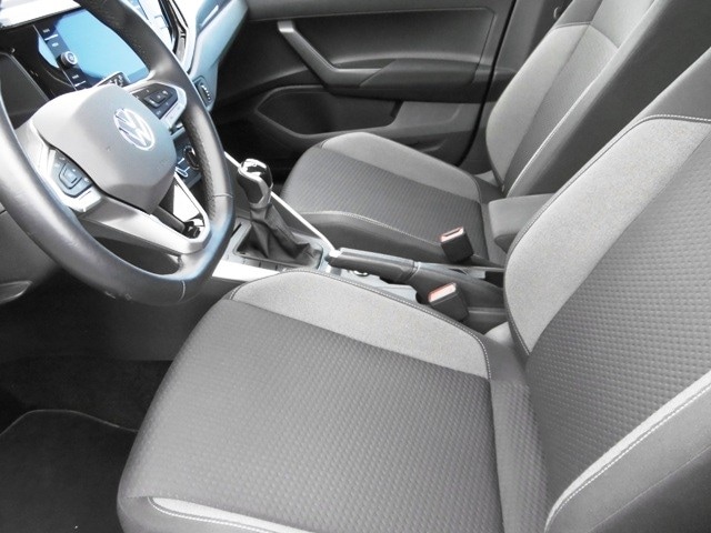 Volkswagen Polo Life