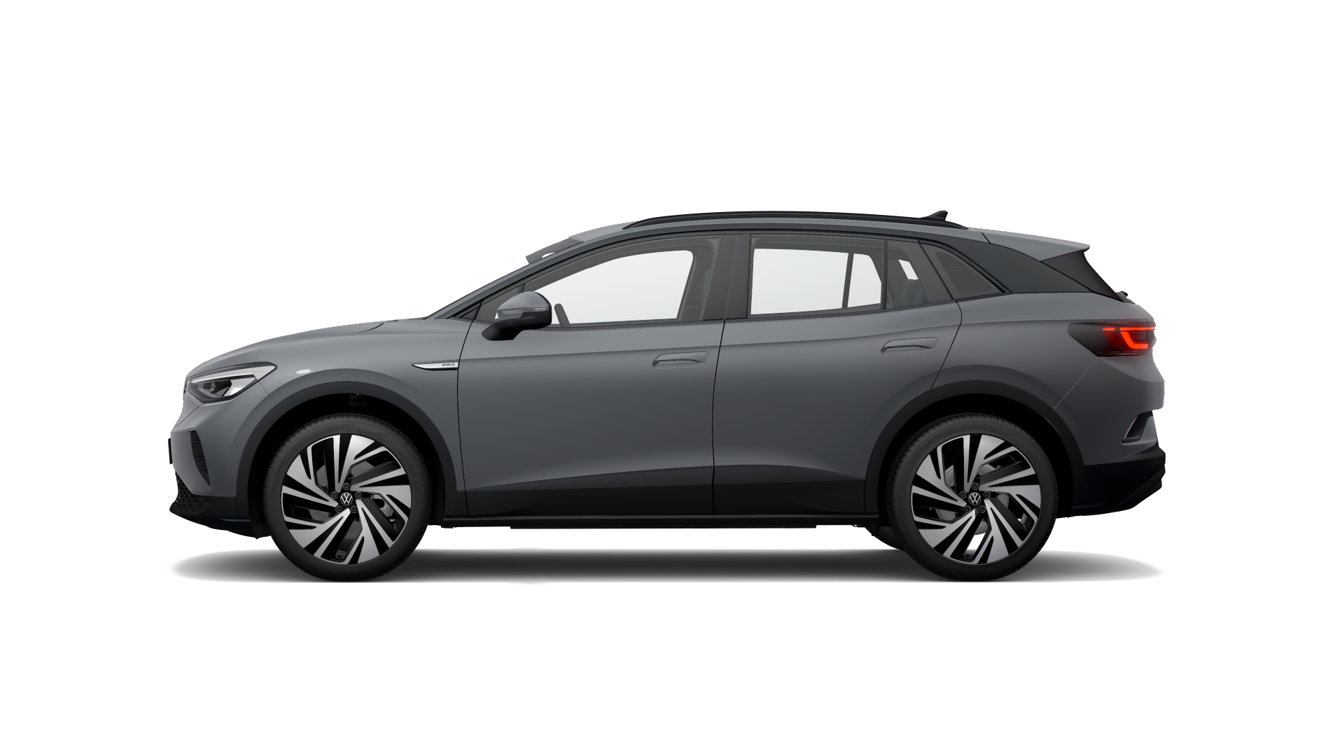 Volkswagen ID.4 Life Performance Pro