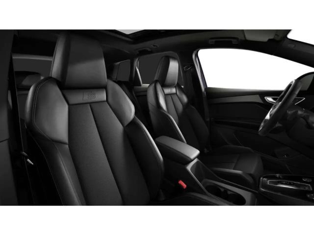 Audi Q4 e-tron Quattro