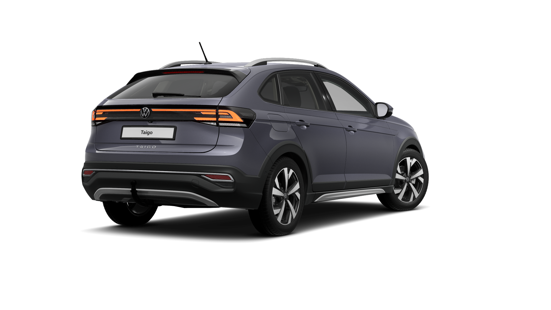 Volkswagen Taigo DSG Style