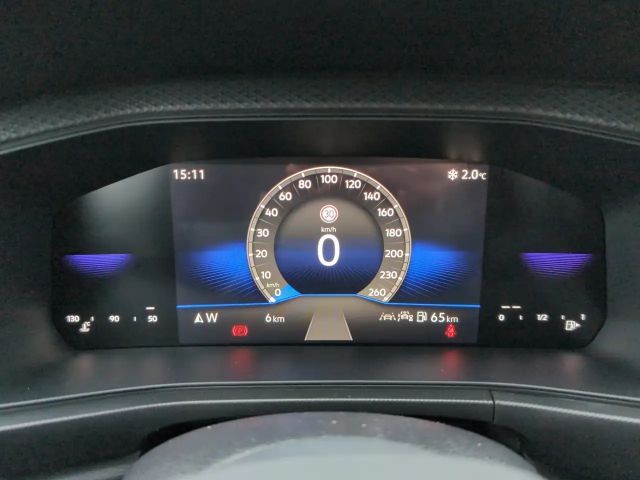 Volkswagen T-Cross 4Me TSI