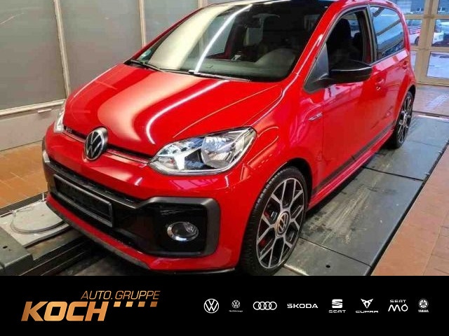 Volkswagen up! GTI