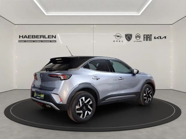 Opel Mokka 1.2 Turbo Elegance Turbo