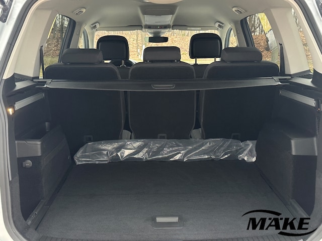 Volkswagen Touran 2.0 TDI DSG Highline