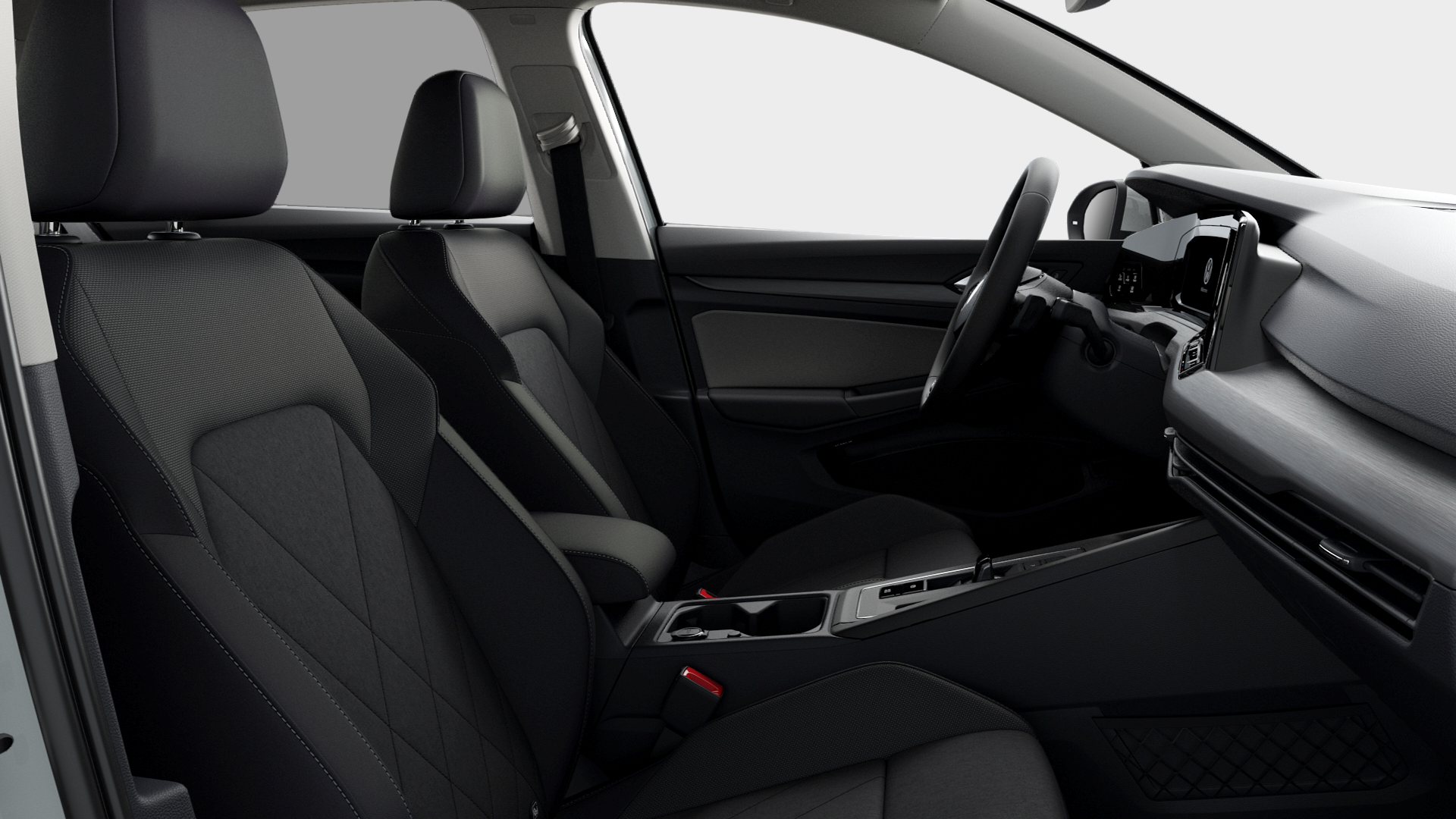 Volkswagen Golf eHybrid