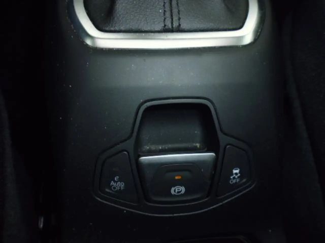 Jeep Renegade Hybrid Limited