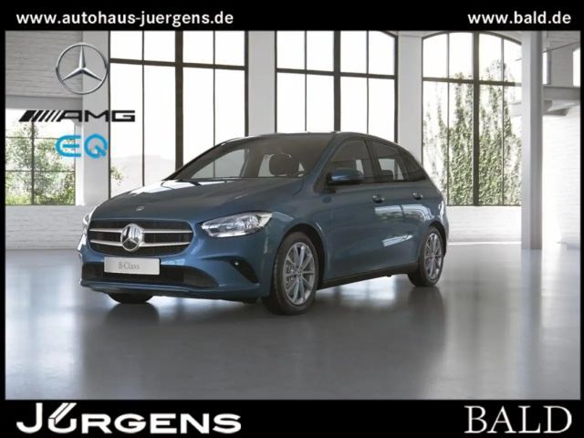 Mercedes-Benz B 250 B 250 e