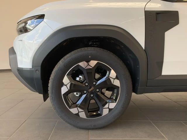 Dacia Duster 4WD Extreme TCe 130