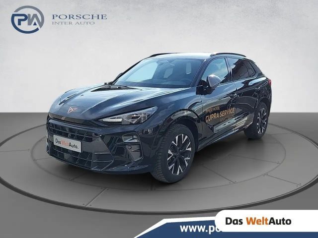 Cupra Terramar 1.5 e-TSI 150 PS DSG