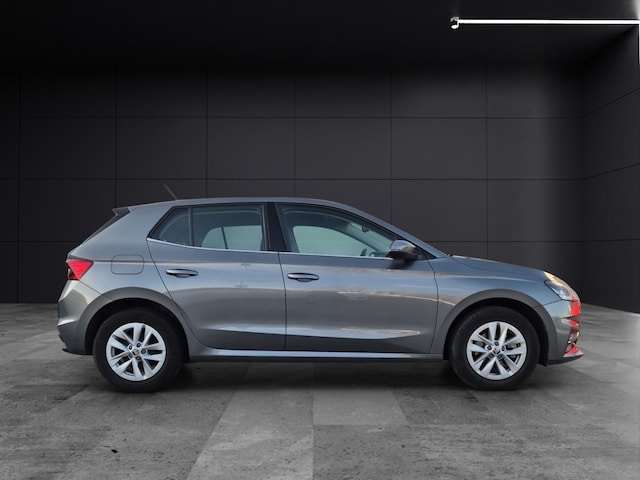 Skoda Fabia Style Style