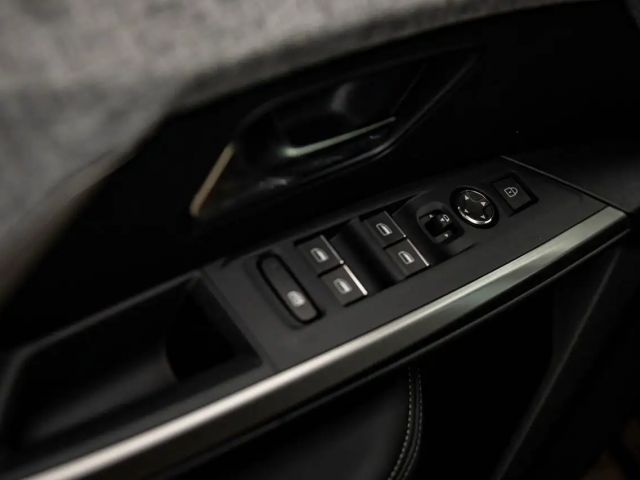 Peugeot 3008 GT-Line