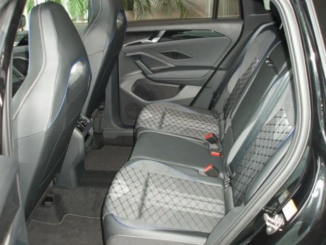 Volkswagen Tiguan 2.0 TSI 4Motion R-Line