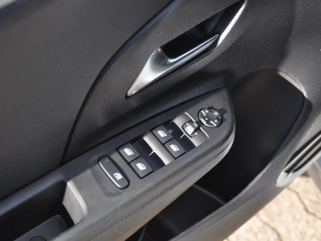 Opel Corsa F  "e-Edition"