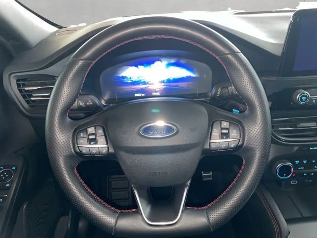 Ford Kuga Plug in Hybrid ST Line X