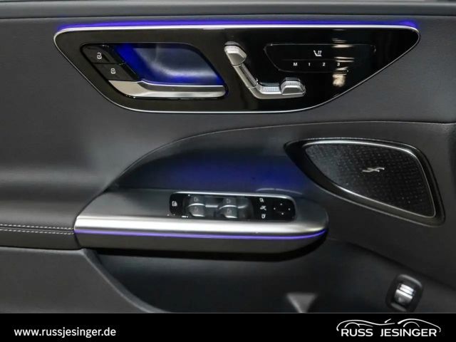 Mercedes-Benz C 300 AMG Line Estate