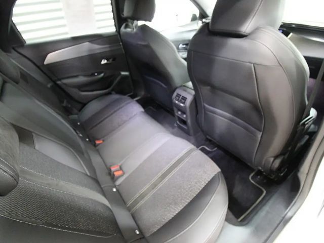 Peugeot 308 EAT8 GT-Line PureTech SW