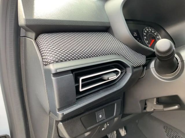 Dacia Jogger TCe 110