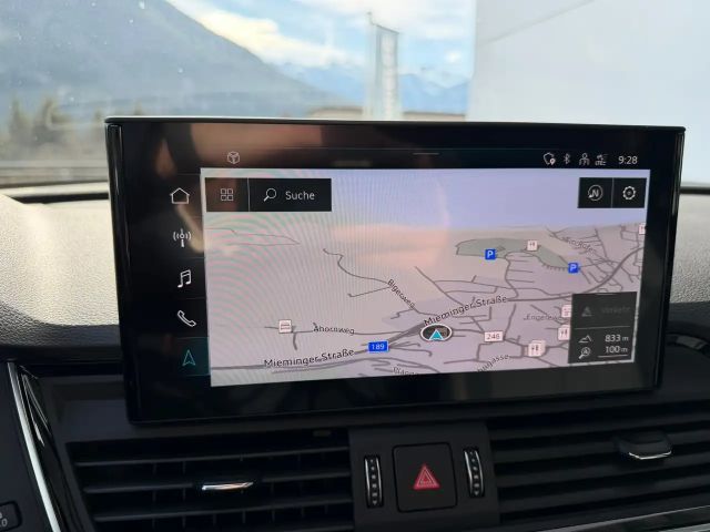 Audi Q5 40 TDI Quattro S-Line