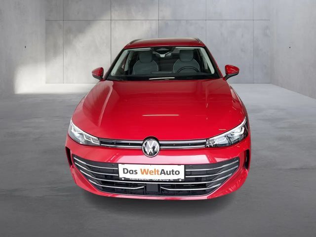 Volkswagen Passat Business DSG Variant