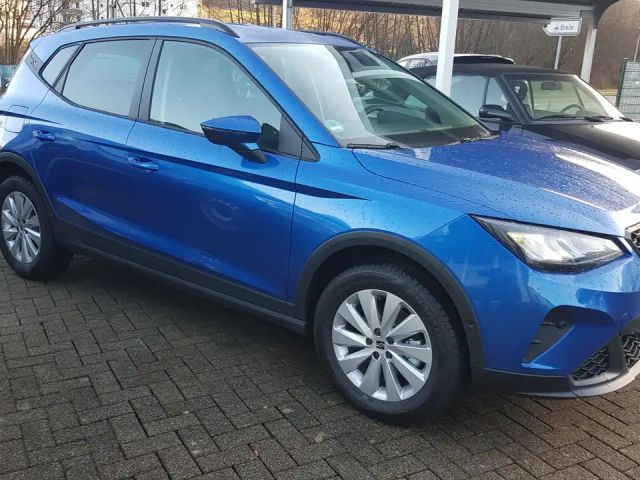 Seat Arona 1.0 TSI DSG Style