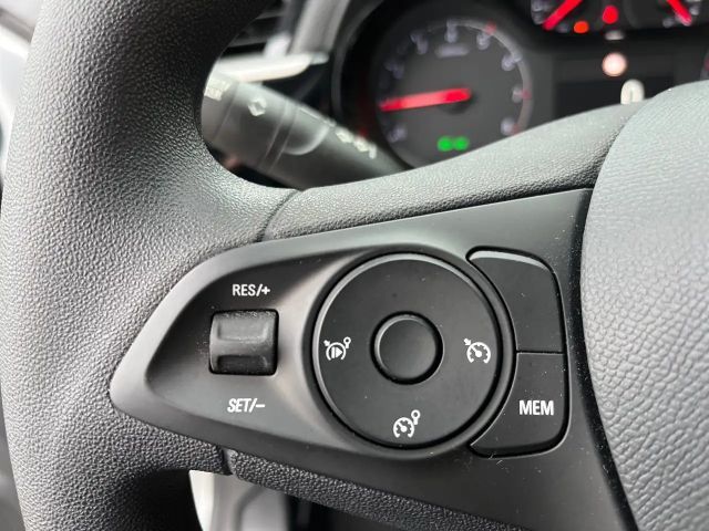 Opel Corsa F 1.2 Facelift+SpurH