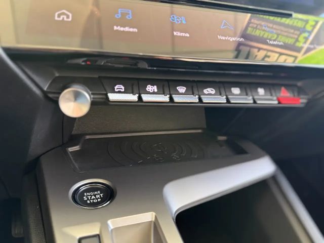 Peugeot 308 Allure Pack BlueHDi SW