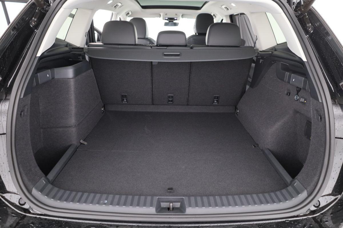 Volkswagen Tayron DSG Life eHybrid