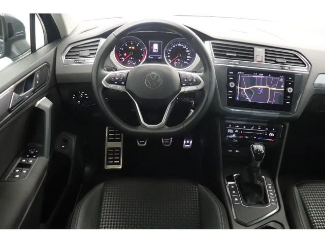 Volkswagen Tiguan 1.5 TSI