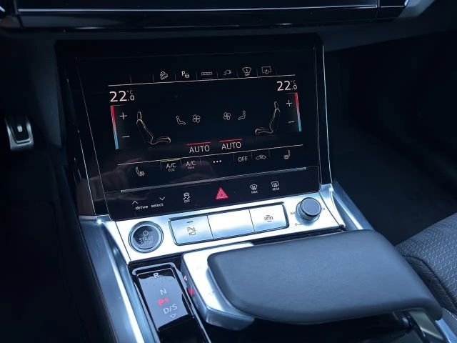 Audi Q8 e-tron 55 Quattro Sportback