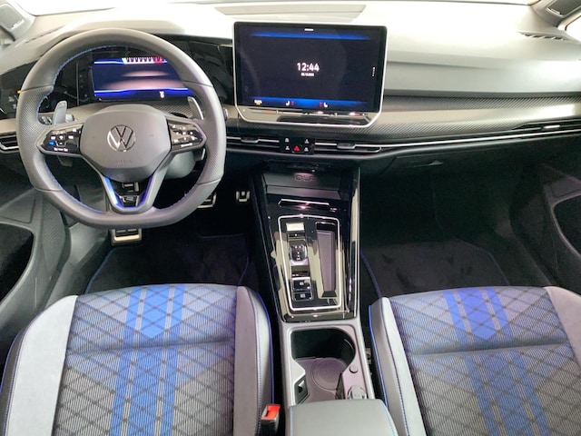 Volkswagen Golf Tageszulassung