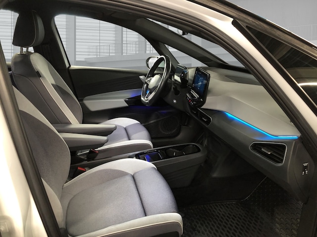 Volkswagen ID.3 Business Performance Pro