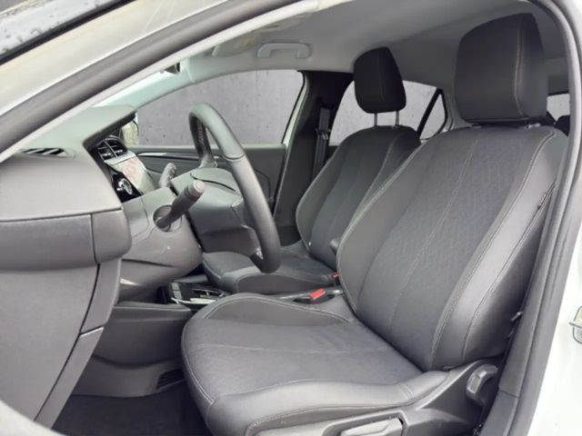 Opel Corsa GS-Line Grand Sport