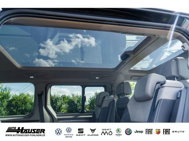 Volkswagen Multivan 2.0 TDI DSG Style T7