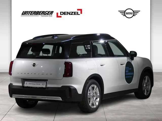 MINI Cooper Countryman Countryman E