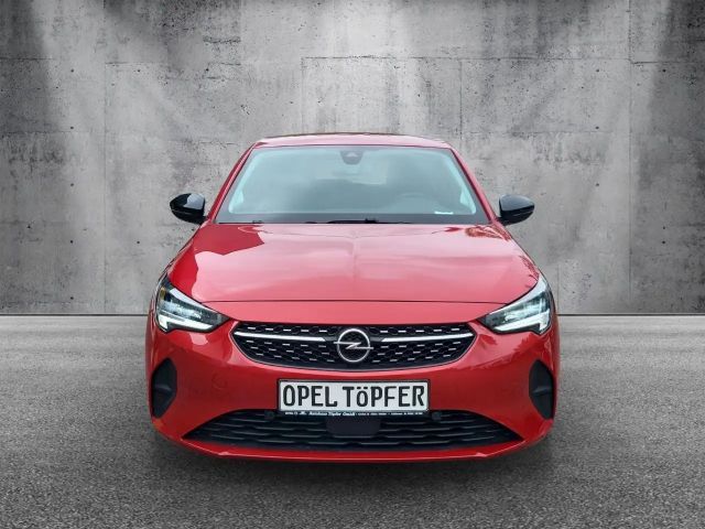 Opel Corsa F Premium "Elegance" 1-Hand/Garantie/LED