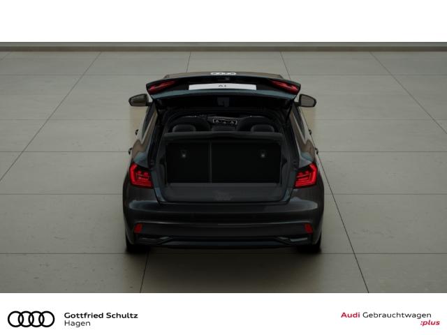 Audi A1 25 TFSI S-Tronic Sportback