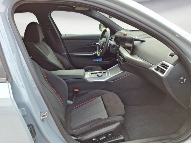 BMW 320 320d Sedan xDrive